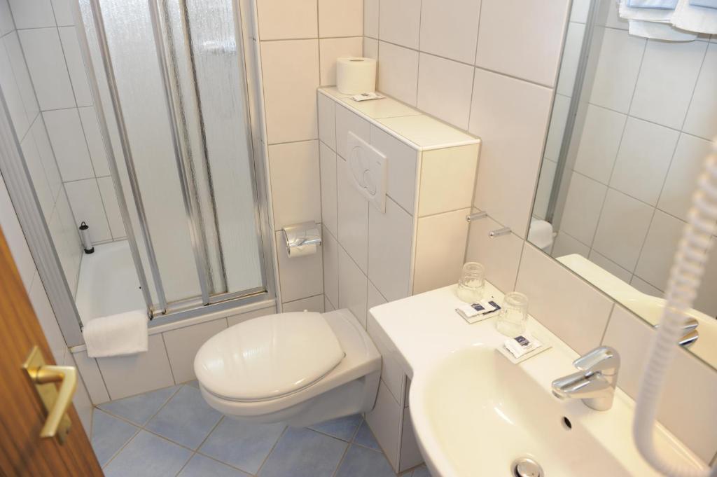 Hotel Heldt Dependance BRE Δωμάτιο φωτογραφία
