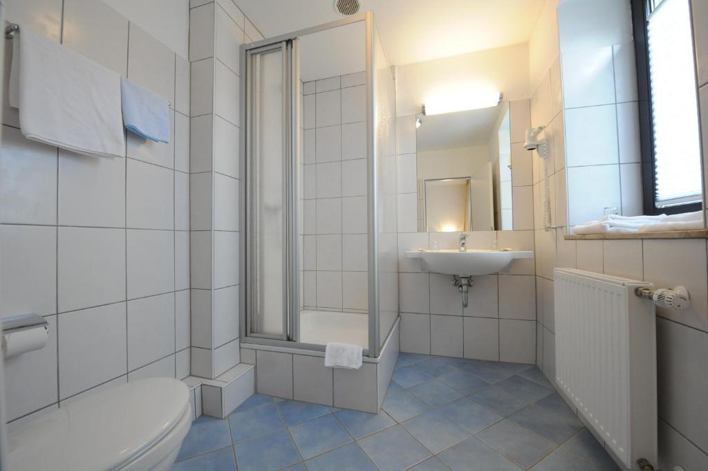 Hotel Heldt Dependance BRE Δωμάτιο φωτογραφία