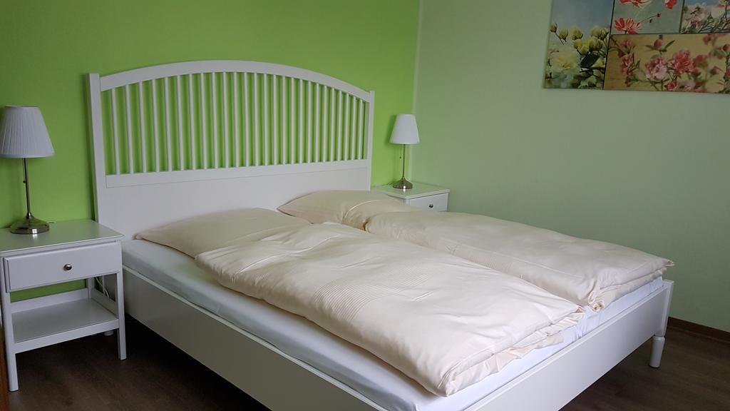 Hotel Heldt Dependance BRE Εξωτερικό φωτογραφία