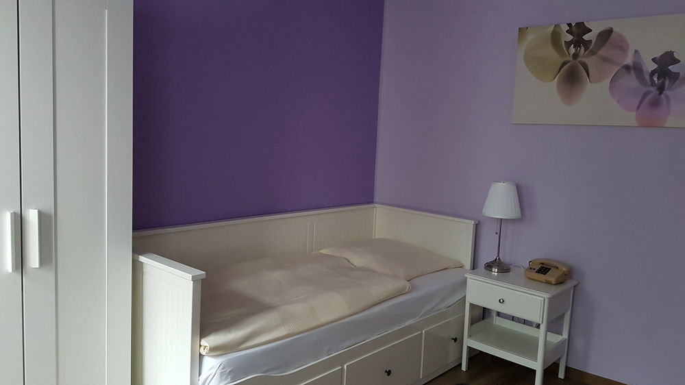 Hotel Heldt Dependance BRE Εξωτερικό φωτογραφία